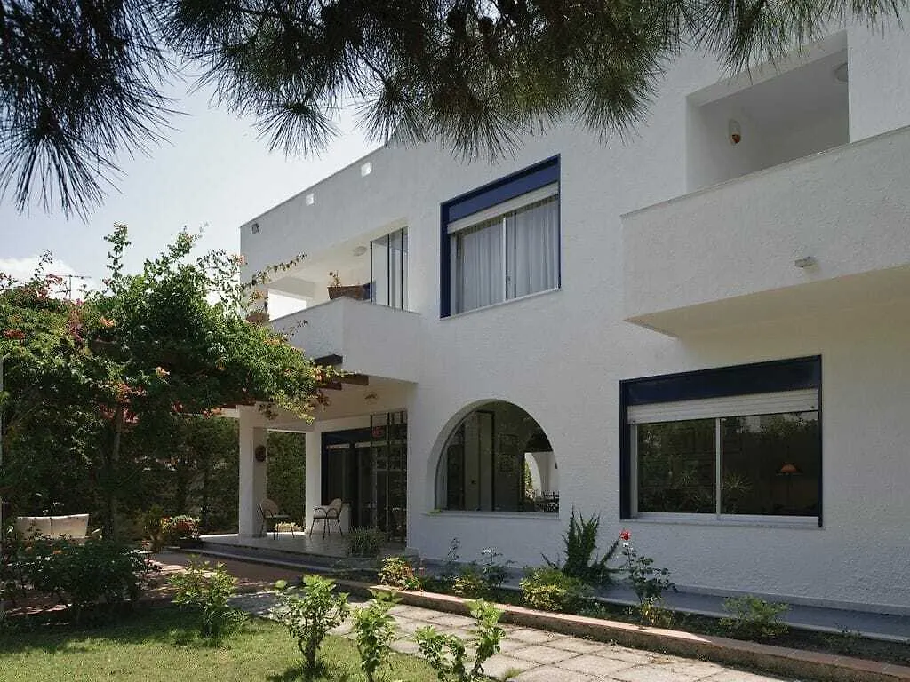Villa Verdemare Patti Italia