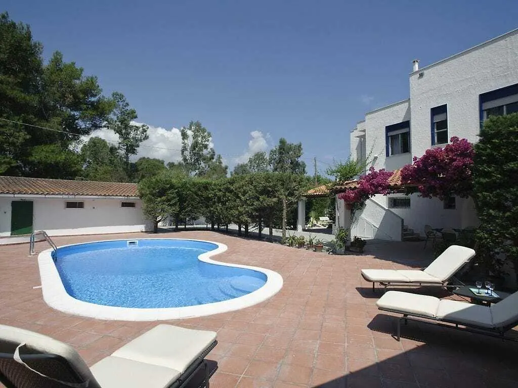Villa Verdemare Patti 0*,  Italia